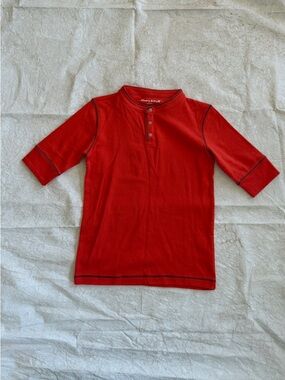 Misha & Puff Cotton Tee